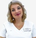 Гончарова Елена Сергеевна
