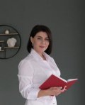 Елисеева Елена Владимировна