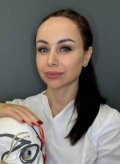 Колачевская Наталья Александровна