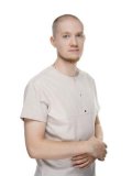 Молоков Антон Дмитриевич