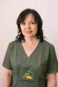 Баранникова Елена Александровна