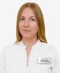 Тимофеева Евгения Андреевна