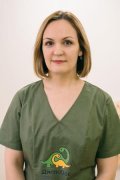Калугина Екатерина Юрьевна