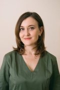 Лукьянова Оксана Игоревна