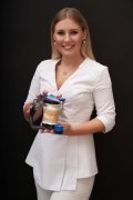 Залевская Кристина Романовна