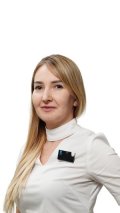 Ткач Наталья Николаевна