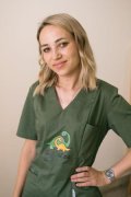 Халимуллина Гузяль Шавкятовна