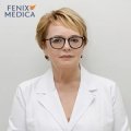 Виленская Галина Викторовна