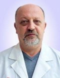 Малышев Вячеслав Владимирович