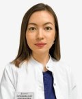 Намазбаева Асем Рахимжанова