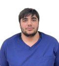 Базаев Магомед Шамильевич