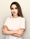 Яромич Алина Ивановна