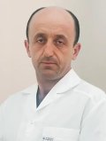 Кобилов Фаромуз Рустамович