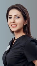 Кукарова Заира Омаровна