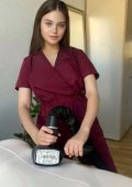 Семизвонкина Дарья Павловна