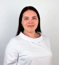 Анфалова Наталья Юрьевна