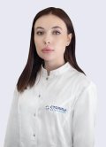 Спиранская Анна Павловна