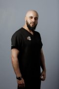 Османов Тамерлан Гайдарович