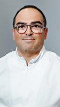 Багдасаров Александр Рафаэльевич