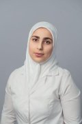 Джамалудинова Патимат Набиггулаевна