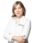 Богданова Александра Андреевна