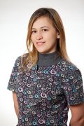 Шпаковская Анна Валерьевна