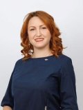 Шиманова Светлана Михайловна