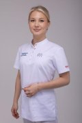 Карасева Айсылу Ринатовна