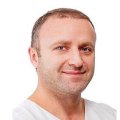 Раджабов Далгат Саадиевич