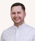 Кригер Максим Викторович