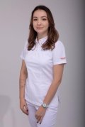 Чугунова Ольга Владимировна