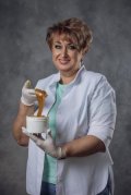 Беркута Наталья Юрьевна