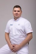Салаватуллин Руслан Джалилевич