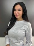 Фадеева Надежда Георгиевна