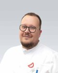 Корнилов Максим Александрович