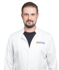 Новицкий Вадим Евгеньевич