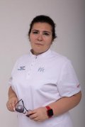 Фазылова Юлия Вильдановна