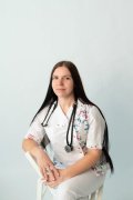 Захарова Екатерина Сергеевна