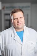 Вострокнутов Георгий Александрович