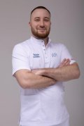 Билалов Риналь Ниязович