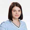 Голофаст Анна Николаевна