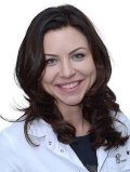 Анпилогова Екатерина Михайловна