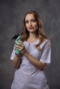 Рощупкина Юлия