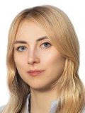 Тумилович Ольга Станиславовна
