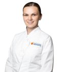 Кастуева Алсу Ваизовна