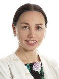 Дроздова Екатерина Вячеславовна