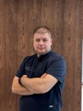 Прохоров Максим Валерьевич