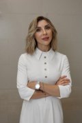 Белоусова Ирина Николаевна