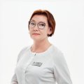 Конторщикова Елена Александровна
