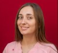 Звягельская Екатерина Владимировна